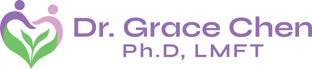 Dr. Grace Chen Logo