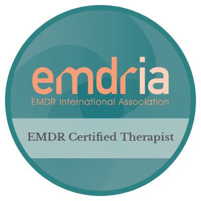 EMDR Certified Therapist